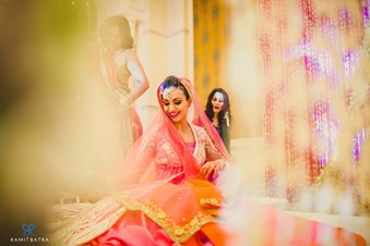 Ramit Batra Photographer