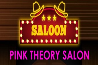 Pink Theory Salon