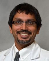 Dr Rumi Faizer MD