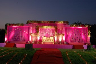 Priya Narwani Event Planners