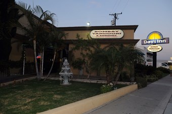 Bombay Tandoori And Banquet Hall