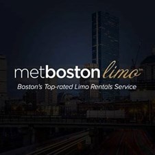 MetBoston Limo