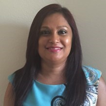 Nalini Singh Insurance