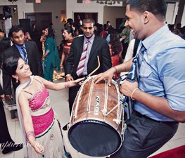 Dholi Harsh