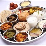 Indian Food/meal Service -  Vegetarian Only