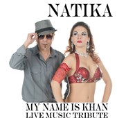 Natika - Bollywood And Bellydance Performer