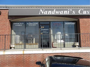 Nandwani's Custom Tailors