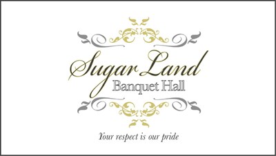 Sugar Land Banquet Hall