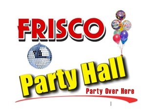 Frisco Party-Hall