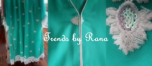 Trends By Rana