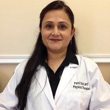 Health First Rehab LLC