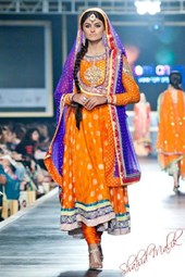 Punjabi Suits Collections