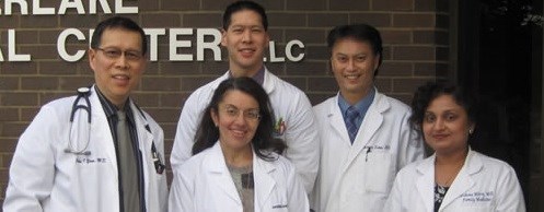 Interlake Medical Center PLLC