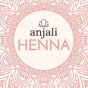Anjali Professional Henna