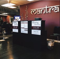 Beauty Mantra Threading & Esthetics