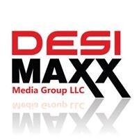 Desi Maxx Media Group LLC