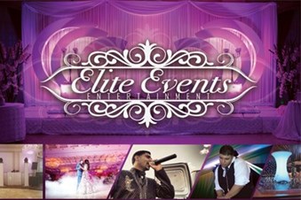 Elite Events DJs