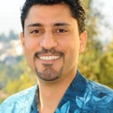 Amirali Rahmatian DDS
