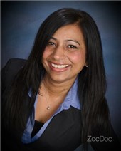 Dr. Indu Sharma DDS