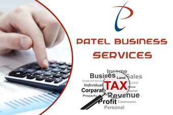 Patel Business Services