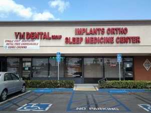 VM Dental Group