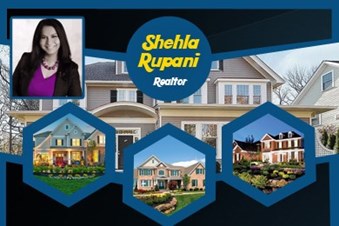 Shehla Rupani Realtor