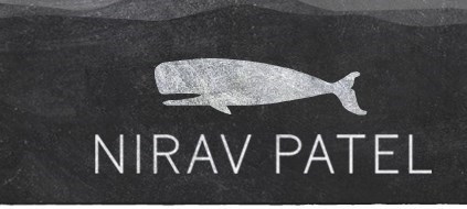 Nirav Patel Editorial Photographer