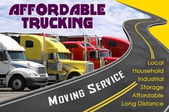 Jays Truck Rentals