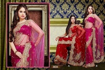 Nisha's Sarees