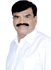 Astrologer Dharmendrasinh Zala