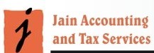 Jain Accounting And Tax Services