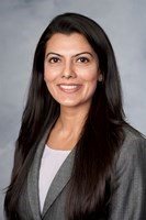 Preyal Patel MBA CPA