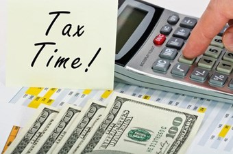 Uttam K Jain Accounting & Tax Service