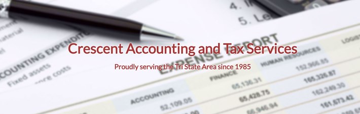 Crescent Accounting & Tax Services