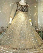 Anarkalee The Art Of Fashion