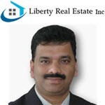 Liberty Real Estate Inc