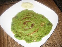 Homemade Vegetarian Indian Food
