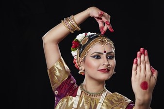 Bharatha Natyam Classes By Bhavani