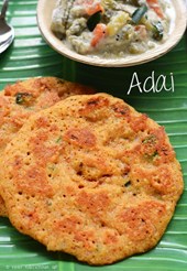 Homemade Pure Indian Fresh Batters
