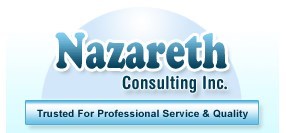 Nazeth Consulting INC