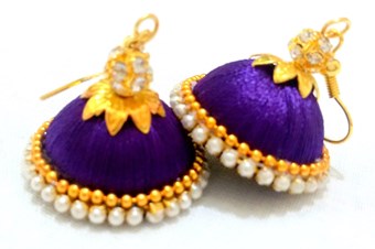 Artificial Indian Ethnic Jewelry