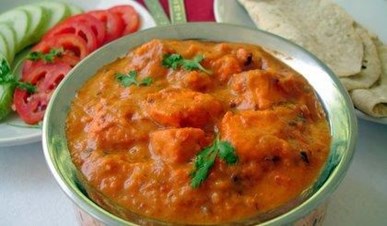 Fresh Homemade Food And Curries Available On Orders