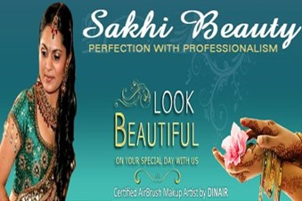 Sakhi Beauty