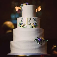 The WOW Factor Cakes
