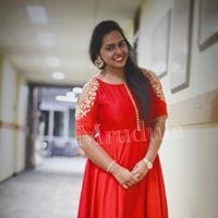Mrudula's Collection