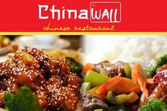 China Wall Restaurant Food / Meal Katy, TX US