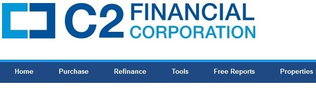 Joseph Chacko C2 Financial Corporation