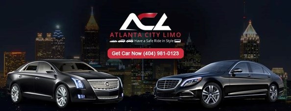 Atlanta City Limo