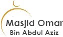 Masjid Omar Bin Abdul Aziz