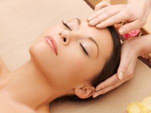 Beautician Service By Archana